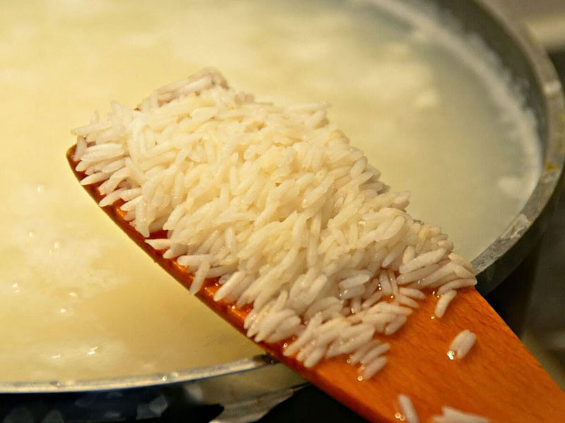 برنج آبکشی