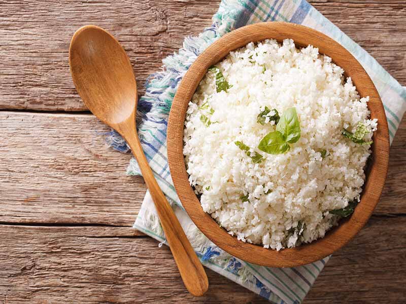 برنج کته یا آبکش ؟ کدام بهتر است؟