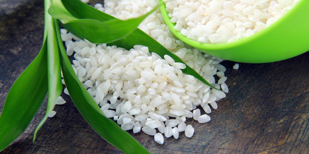خواص برنج کته یا آبکش 