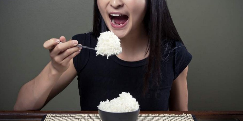 ارزش غذایی کدام بیشتر است؟ برنج کته یا آبکش؟