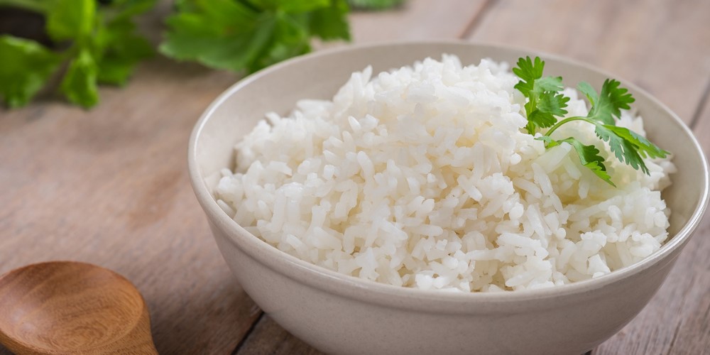ظاهر کدام بهتر است؟ برنج کته یا آبکش؟