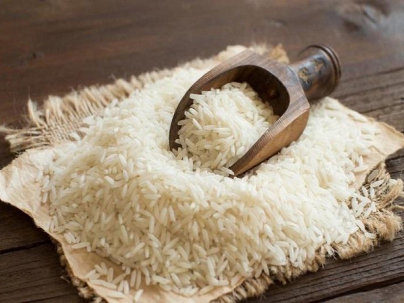 تشخیص برنج خوب