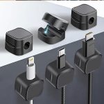 نگهدارنده کابل مگنتی