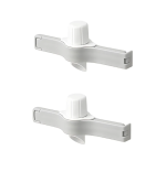 گیره و بست کیسه مدل درب دار همه کاره بسته 2 عددی