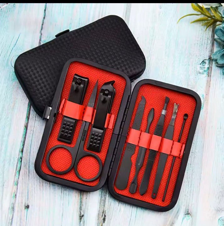 ست مانیکور ست مانیکور