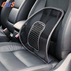 پشت صندلی طبی خودرو