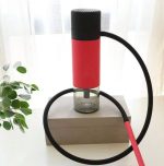 قلیان مسافرتی