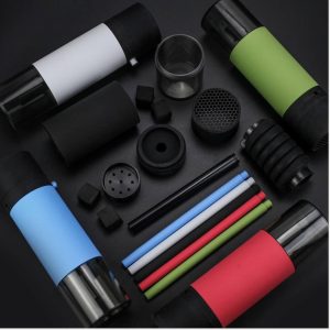 قلیان مسافرتی